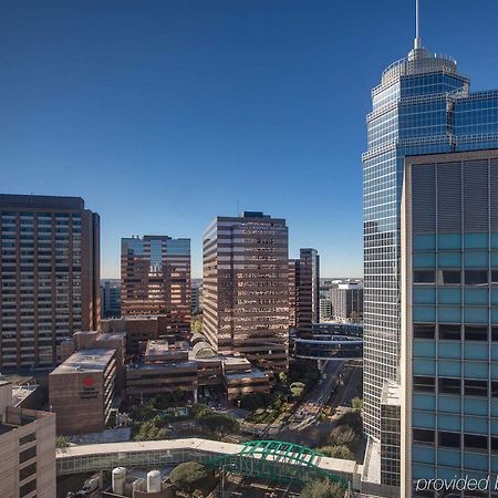 Отель Houston Marriott Medical Center/Museum District Экстерьер фото